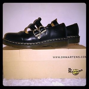 Dr. Martens 8065 Mary Jane